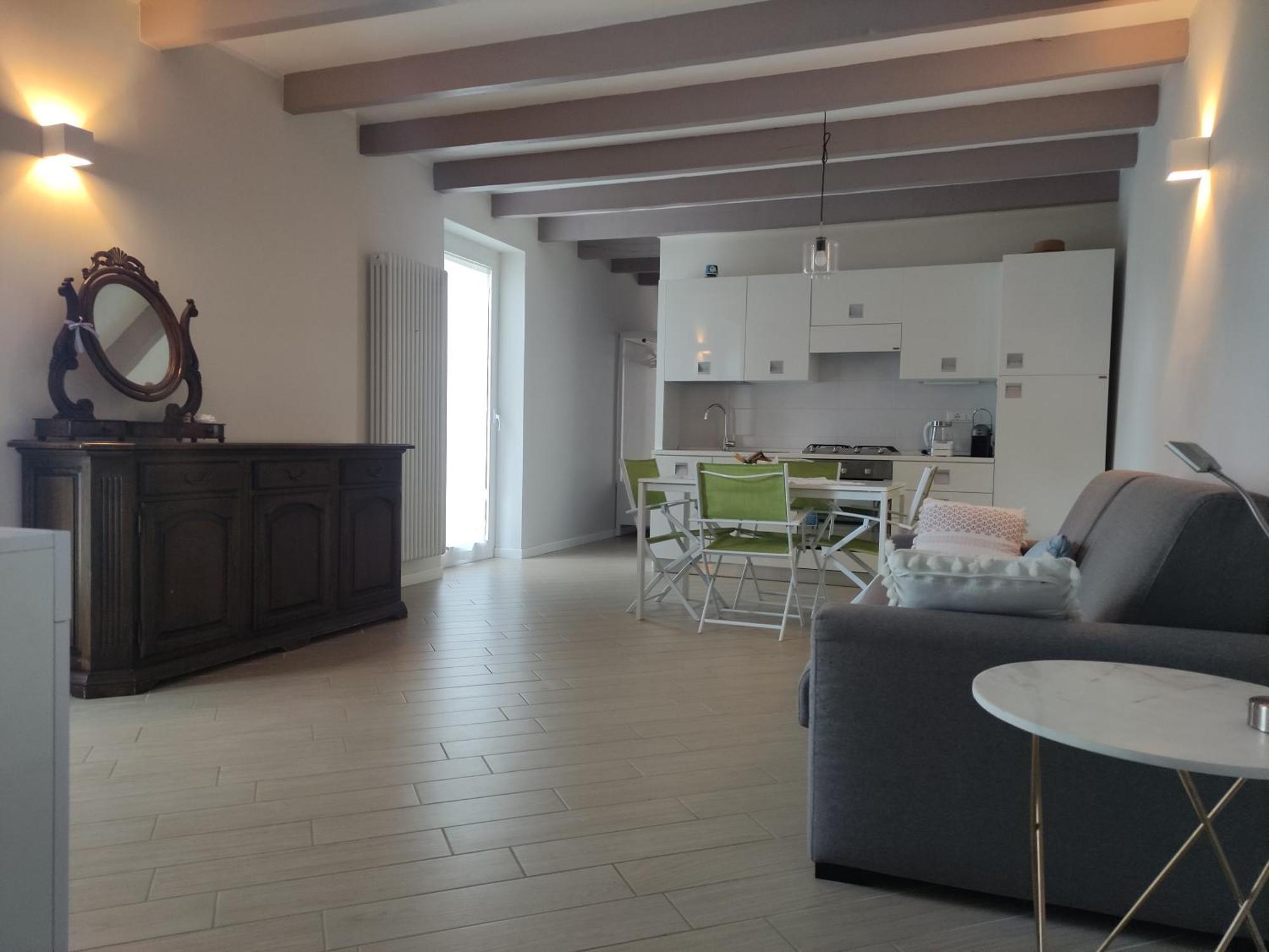 Bed and Breakfast La Pergola Becedasco Exterior foto